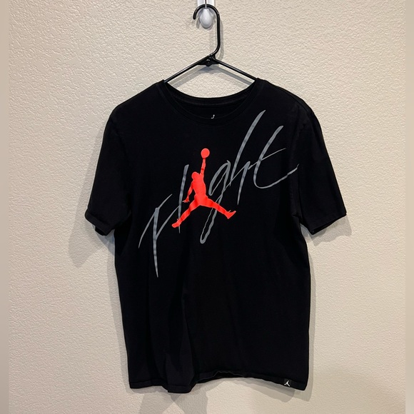 Air Jordan Flight T-shirt - Picture 1 of 5